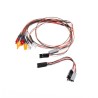 LED Light Set SCX10III