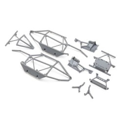 Cage Set Complete Grey: UTB18