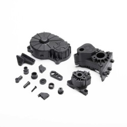 LCXU Transmission Case & Dig Parts: SCX10 III