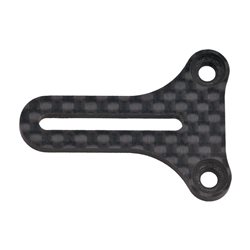 REAR BODY MOUNT CENTERING PLATE