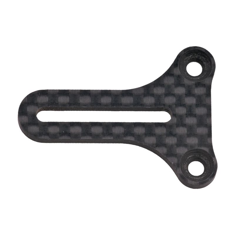 REAR BODY MOUNT CENTERING PLATE