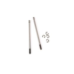 Shock Shaft V2 M355mm(2): Capra1.9 UTB SCX10III Base Camp