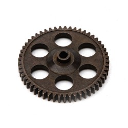 Spur Gear 53T MOD 1:  RBX10