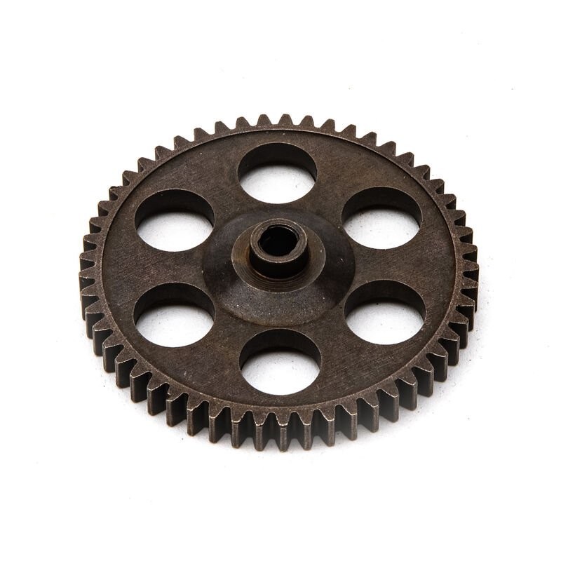 Spur Gear 53T MOD 1:  RBX10