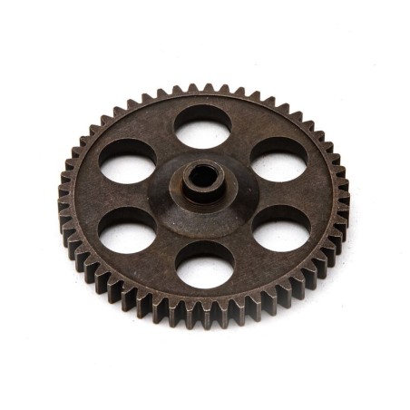 Spur Gear 53T MOD 1:  RBX10