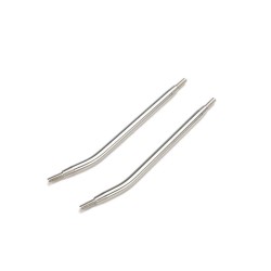 Lower Link High Clearance Rear: SCX10 III