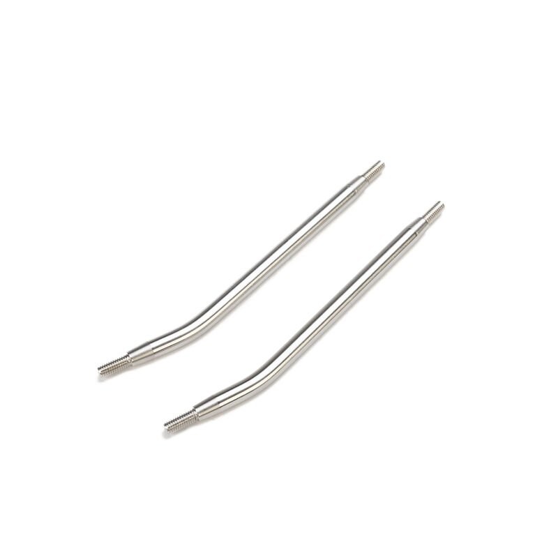 Lower Link High Clearance Rear: SCX10 III