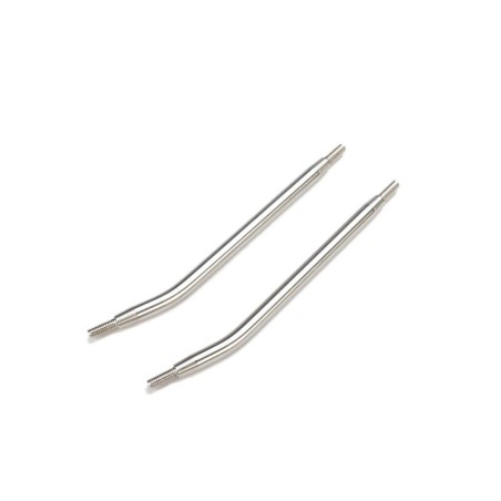Lower Link High Clearance Rear: SCX10 III
