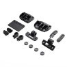 Molded Cage Accessories: SCX10III SR5