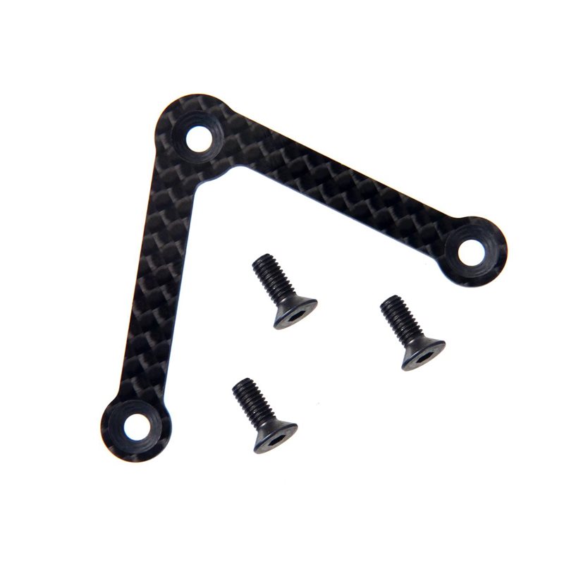 BRACE RADIO PLATE MRX-6R