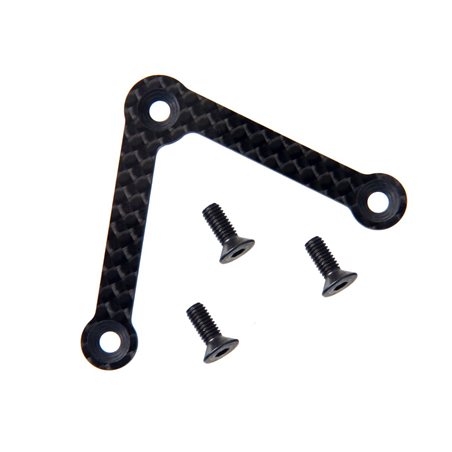 BRACE RADIO PLATE MRX-6R