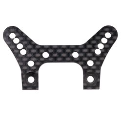 REAR DAMPER STAY