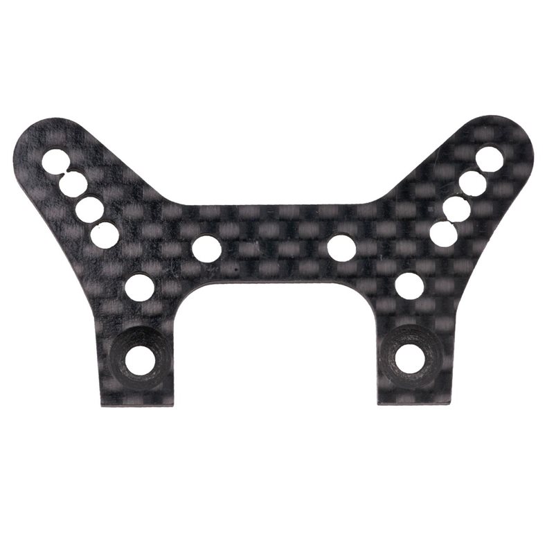 REAR DAMPER STAY