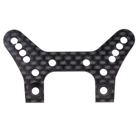 REAR DAMPER STAY