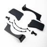 Doors Corners Hinges CJ-7: SCX10 III