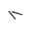 Portal Stub Axle (2): Capra 1.9 UTB SCX10III Base Camp