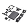 Body Mounts Clipless: Coyote SCX10 III