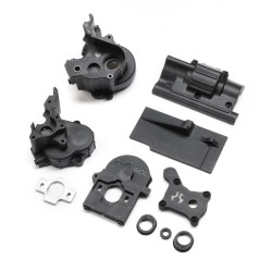 Transmission Housing Set AT6: AXP8
