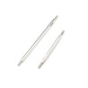 Steering Links Stainless Steel: SCX10 III