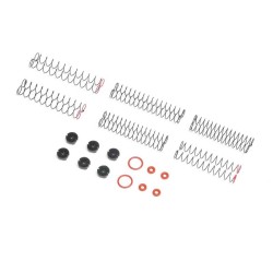 Shock Tuning and Rebuild Kit IS10: AXP8