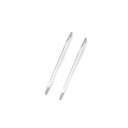 M6 x 106mm Links Stainless Steel (2): SCX10 III