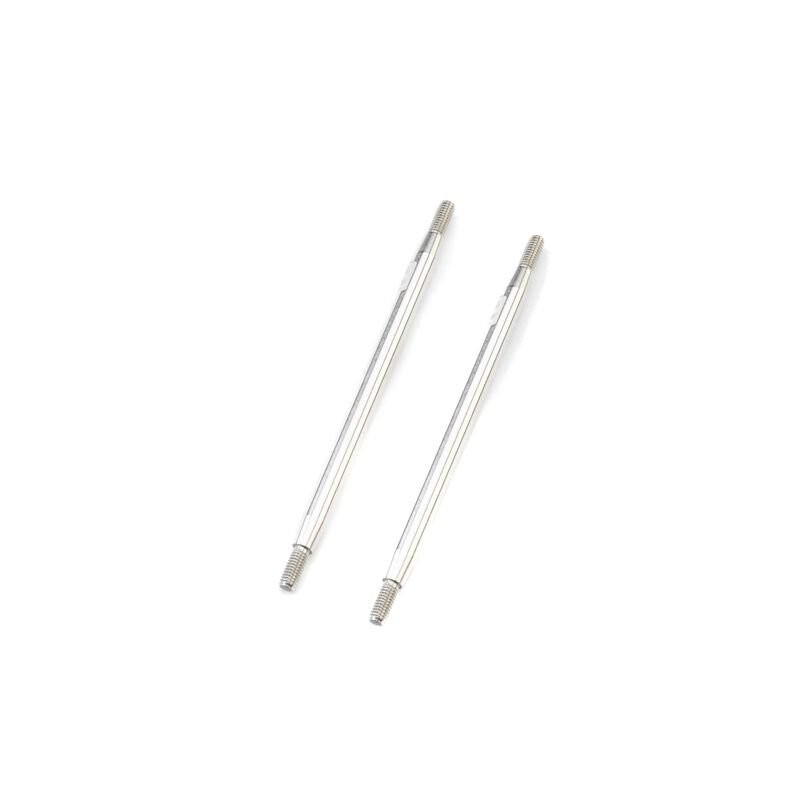 M6 x 106mm Links Stainless Steel (2): SCX10 III