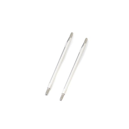 M6 x 106mm Links Stainless Steel (2): SCX10 III