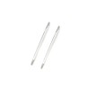M6 x 106mm Links Stainless Steel (2): SCX10 III