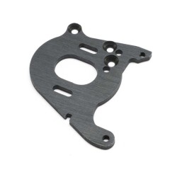 Transmission Motor Plate V2: Capra 1.9 UTB