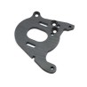Transmission Motor Plate V2: Capra 1.9 UTB