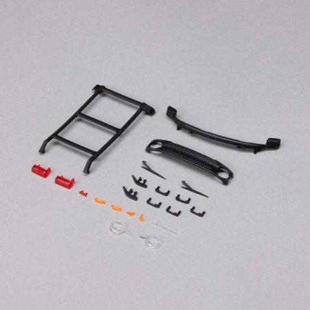 Body Parts & Lens: SCX30 Bronco