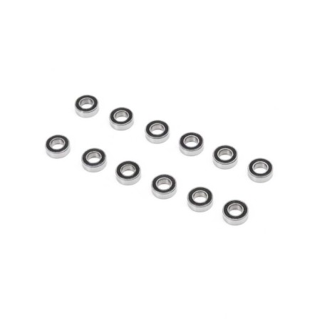 Bearing Set: SCX30