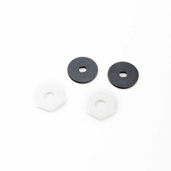 Slipper Pads Plates: Capra 1.9