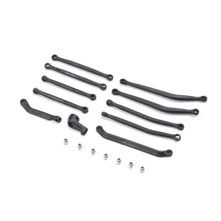 Link Set Servo Horn: SCX30