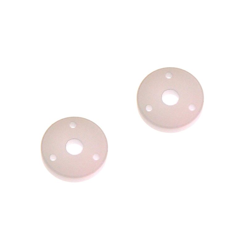 SHOCK PISTON 3HOLE (2PCS.)