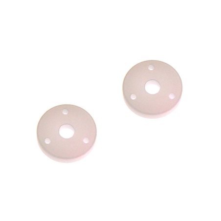 SHOCK PISTON 3HOLE (2PCS.)