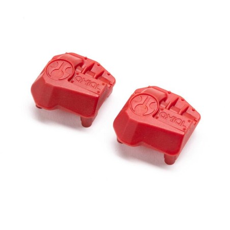 AR45 Differential Cover: SCX10 III