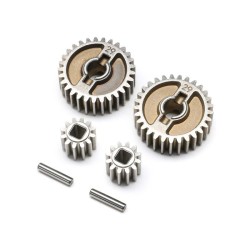 32P Portal Gears Underdrive 12/29T (11.5%) AF16P: AXP8