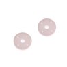 SHOCK PISTON 4HOLE (2PCS.)