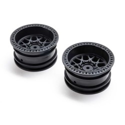 1.9 KMC Grenade Wheels (2)