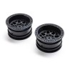 1.9 KMC Grenade Wheels (2)