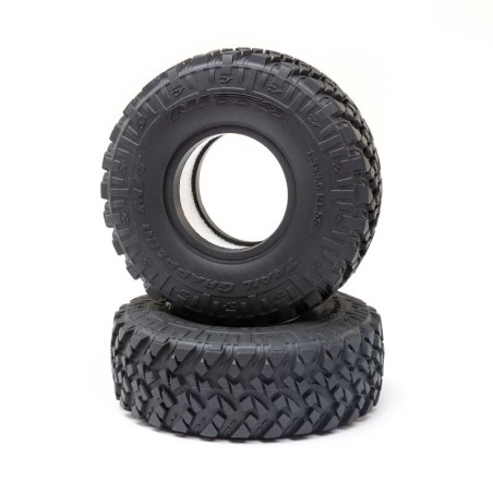 3.6 Nitto Trail Grapler Monster Tires (2)