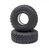 3.6 Nitto Trail Grapler Monster Tires (2)