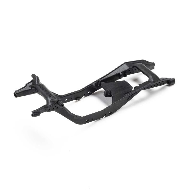 Chassis: SCX30