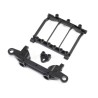 Servo Mount Brace Front: SCX10 III Base Camp