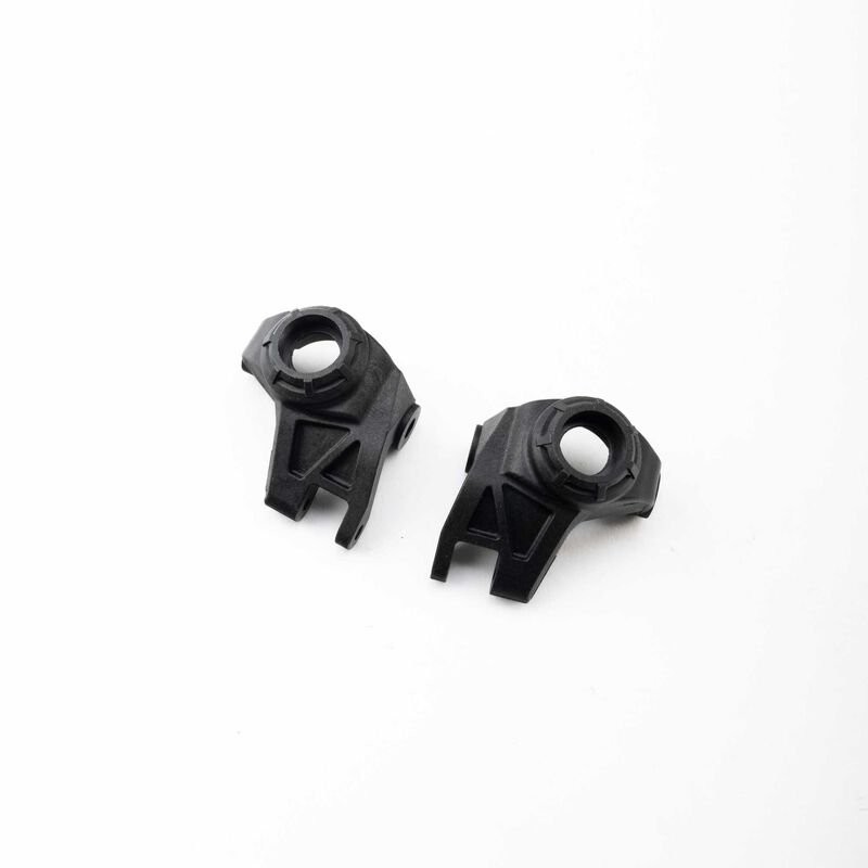 AR45 Steering Knuckle Left/Right: SCX10 III