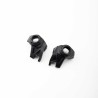 AR45 Steering Knuckle Left/Right: SCX10 III