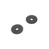 SCX6: Slipper Plate Set (2)