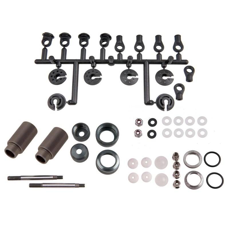 DAMPER SET MRX / MTX