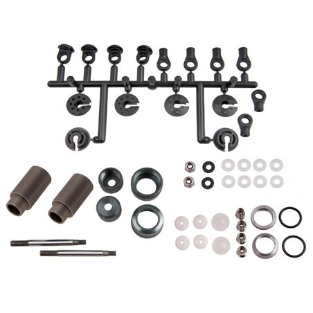 DAMPER SET MRX / MTX